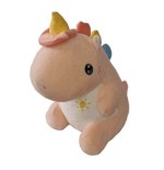 Peluche Unicorno Rosa 30 cm - Pidak Shop