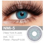 Lenti Cosplay New York N Jade 14.0 MM - Pidak Shop