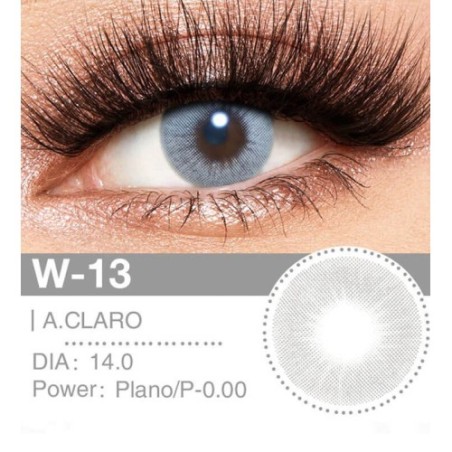 Lenti Cosplay A.Claro 14.0 MM - Pidak Shop