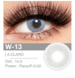 Lenti Cosplay A.Claro 14.0 MM - Pidak Shop