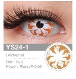 Lenti Cosplay Alchemist 14.5 MM - Pidak Shop