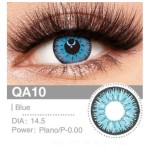 Lenti Cosplay Light Blue 14.5 MM - Pidak Shop