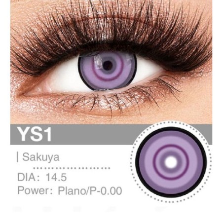 Lenti Cosplay Chief Maid 14.5 MM - Pidak Shop