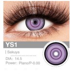 Lenti Cosplay Chief Maid 14.5 MM - Pidak Shop