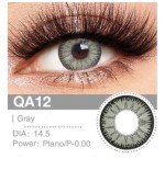 Lenti Cosplay Gray 14.5 MM - Pidak Shop