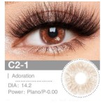 Lenti Cosplay Adoration 14.2 MM - Pidak Shop