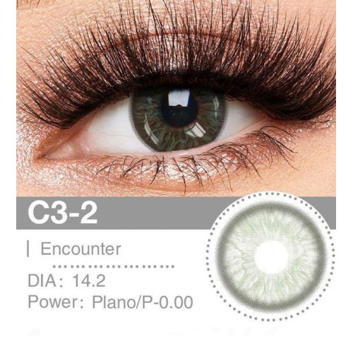 Lenti Cosplay Encounter 14.2 MM - Pidak Shop