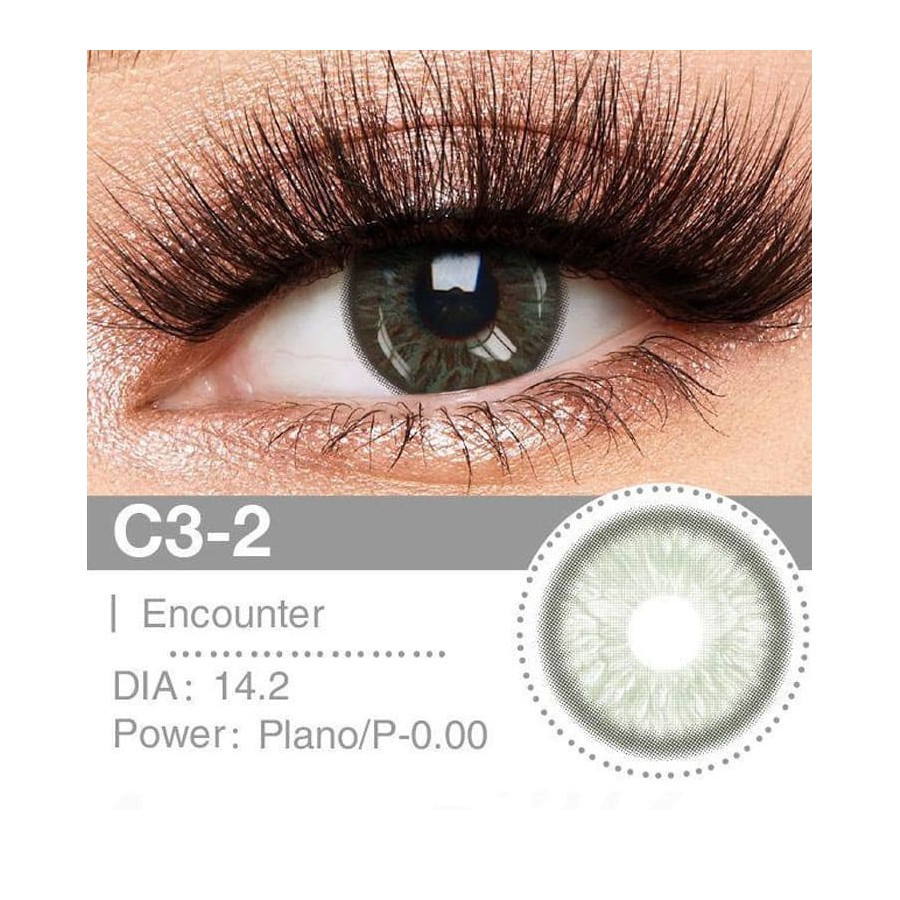 Lenti Cosplay Encounter 14.2 MM - Pidak Shop