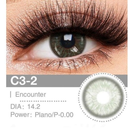 Lenti Cosplay Encounter 14.2 MM - Pidak Shop