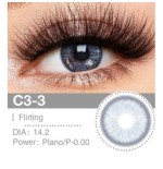 Lenti Cosplay Flirting 14.2 MM - Pidak Shop
