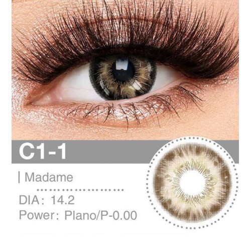 Lenti Cosplay Madame 14.2 MM - Pidak Shop