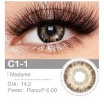 Lenti Cosplay Madame 14.2 MM - Pidak Shop