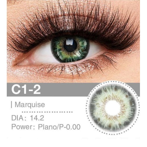 Lenti Cosplay Marquise 14.2 MM - Pidak Shop