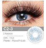 Lenti Cosplay Passion 14.2 MM - Pidak Shop