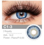 Lenti Cosplay Royalty 14.2 MM - Pidak Shop