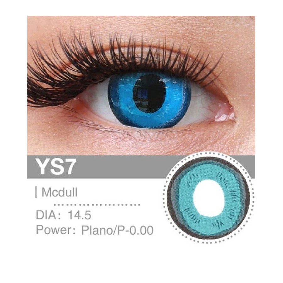 Lenti Cosplay Anthropomorphic Pig 14.5 MM - Pidak Shop