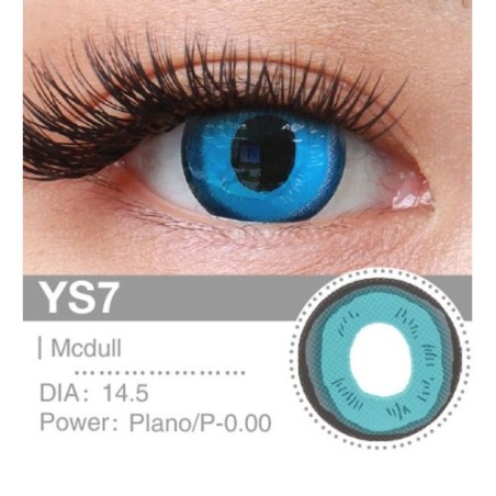 Lenti Cosplay Anthropomorphic Pig 14.5 MM - Pidak Shop