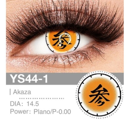 Lenti Cosplay Battle-Crazy Demon 2 14.5 MM - Pidak Shop