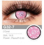 Lenti Cosplay Coral 14.5 MM - Pidak Shop