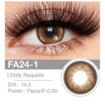 Lenti Cosplay Dolly Raq 14.5 MM - Pidak Shop