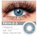 Lenti Cosplay Dopamine 14.2 MM - Pidak Shop