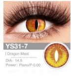 Lenti Cosplay Dragon Maid 14.5 MM - Pidak Shop