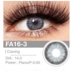 Lenti Cosplay Euphoria Craving 14.0 MM - Pidak Shop