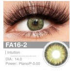 Lenti Cosplay Euphoria Intuition 14.0 MM - Pidak Shop