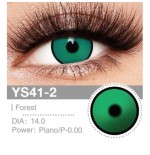 Lenti Cosplay Forest 14.0 MM - Pidak Shop