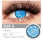 Lenti Cosplay Glaciar 14.5 MM - Pidak Shop