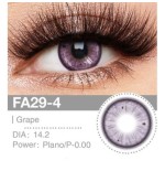 Lenti Cosplay Grape 14.2 MM - Pidak Shop
