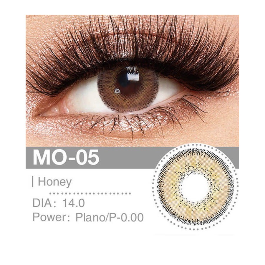 Lenti Cosplay Honey 14.0 MM - Pidak Shop