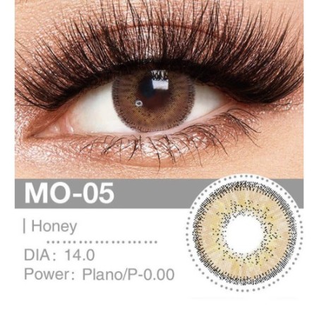 Lenti Cosplay Honey 14.0 MM - Pidak Shop