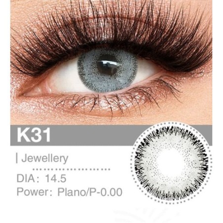 Lenti Cosplay Jewellery 14.5 MM - Pidak Shop