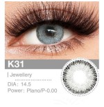 Lenti Cosplay Jewellery 14.5 MM - Pidak Shop