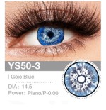 Lenti Cosplay King of Curses 14.5 MM - Pidak Shop