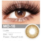 Lenti Cosplay Latte 14.2 MM - Pidak Shop