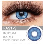 Lenti Cosplay Link Blue 14.0 MM - Pidak Shop