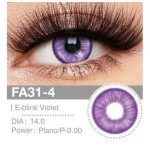 Lenti Cosplay Link Violet 14.0 MM - Pidak Shop