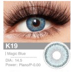 Lenti Cosplay Magic Blue 14.5 MM - Pidak Shop