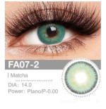 Lenti Cosplay Matcha 14.0 MM - Pidak Shop