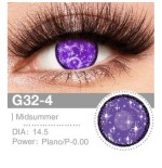 Lenti Cosplay Midsummer 14.5 MM - Pidak Shop