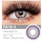 Lenti Cosplay Moonlight Iris 14.2 MM - Pidak Shop