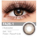 Lenti Cosplay Nutcracker 14.5 MM - Pidak Shop