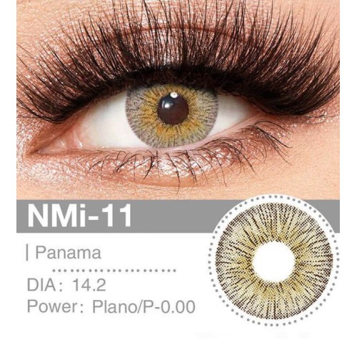 Lenti Cosplay Panama 14.2 MM - Pidak Shop