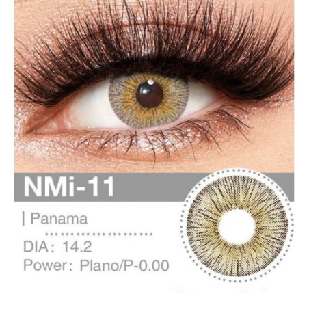 Lenti Cosplay Panama 14.2 MM - Pidak Shop