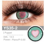 Lenti Cosplay Puppet 14.5 MM - Pidak Shop