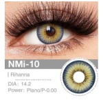 Lenti Cosplay Singer 14.2 MM - Pidak Shop