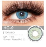 Lenti Cosplay Topazio 14.0 MM - Pidak Shop