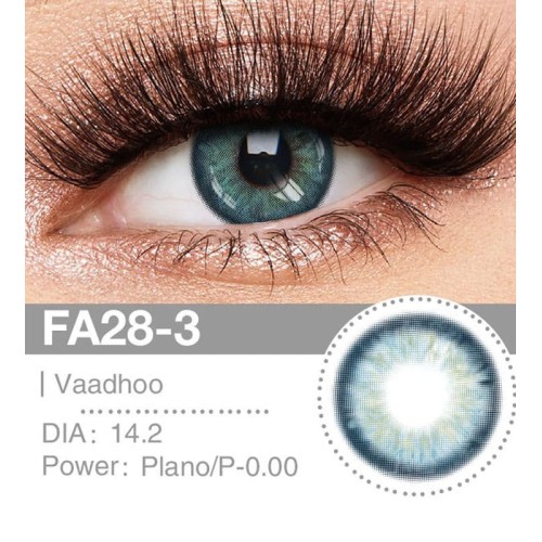 Lenti Cosplay Vaadhoo 14.2 MM - Pidak Shop